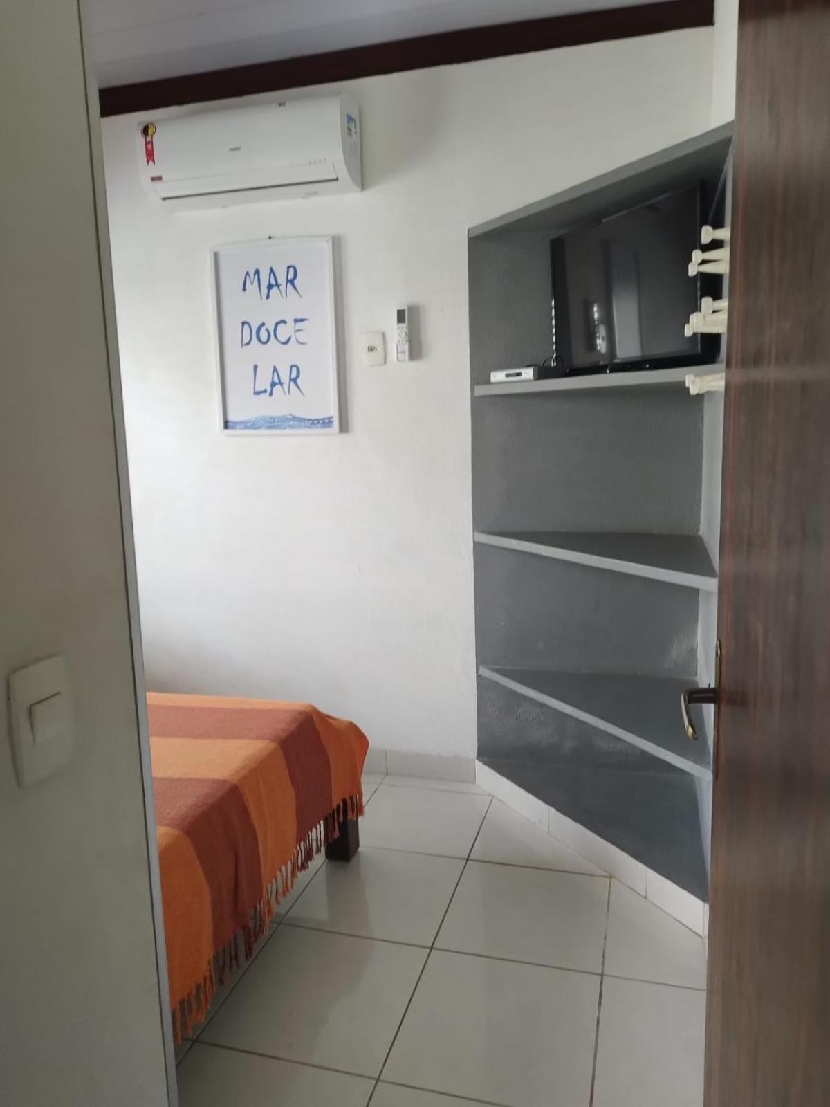 Sitio Recanto Feliz-Beira-Mar, Pertinho Da Igrejinha Praia dos Carneiros Ngoại thất bức ảnh