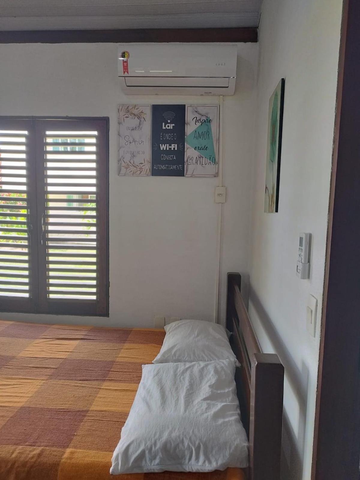 Sitio Recanto Feliz-Beira-Mar, Pertinho Da Igrejinha Praia dos Carneiros Ngoại thất bức ảnh